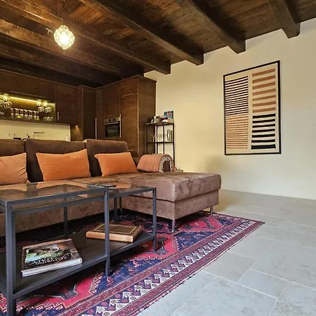 Casa Ulivo