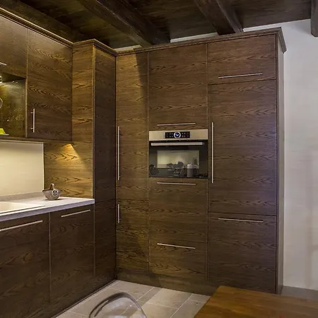 Casa Ulivo Tar-Vabriga