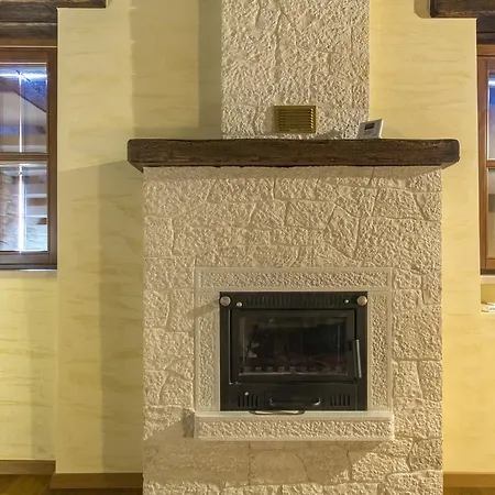 בית נופש Casa Ulivo *