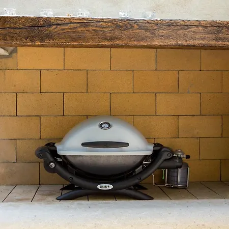 Casa Ulivo Tar-Vabriga