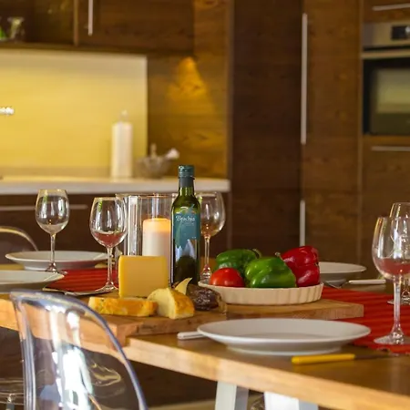 Casa Ulivo בית נופש