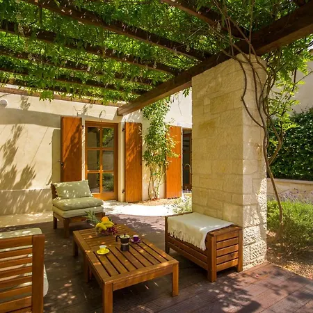 בית נופש Casa Ulivo Tar-Vabriga