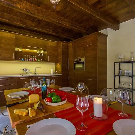 Casa Ulivo Tar-Vabriga