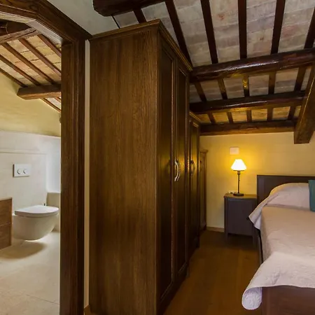 Casa Ulivo * Тар