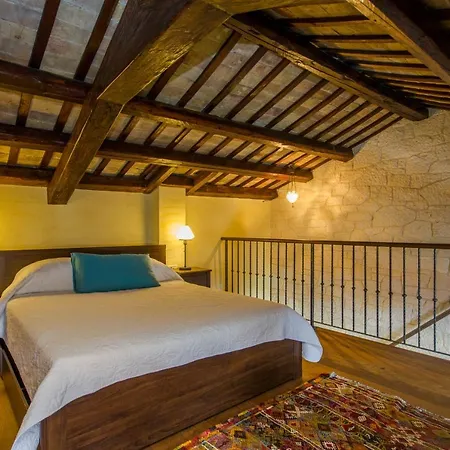 Casa Ulivo * Тар