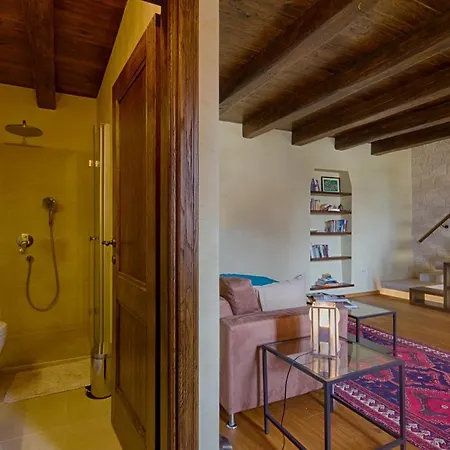 בית נופש Casa Ulivo *