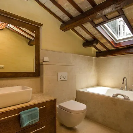 בית נופש Casa Ulivo