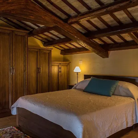 Casa Ulivo בית נופש *