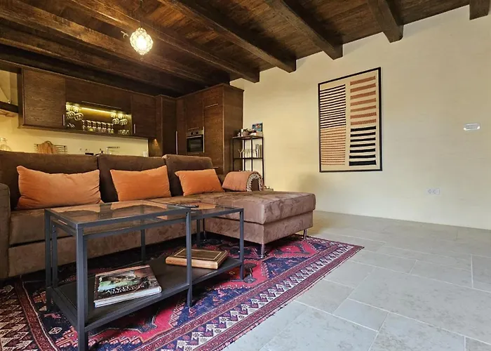 Casa Ulivo
