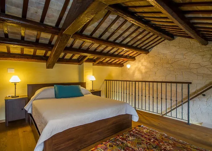Casa Ulivo * Tar-Vabriga