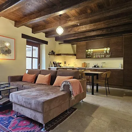 Casa Ulivo Vakantiehuis Tar-Vabriga