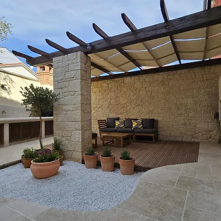 Casa Ulivo Tar-Vabriga