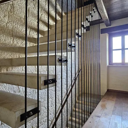 Vakantiehuis Casa Ulivo *