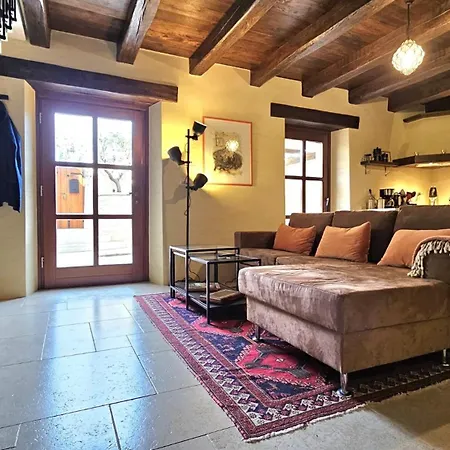Vakantiehuis Casa Ulivo Tar-Vabriga