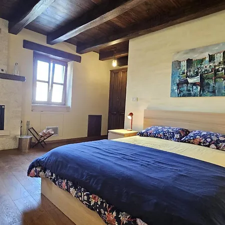 Casa Ulivo