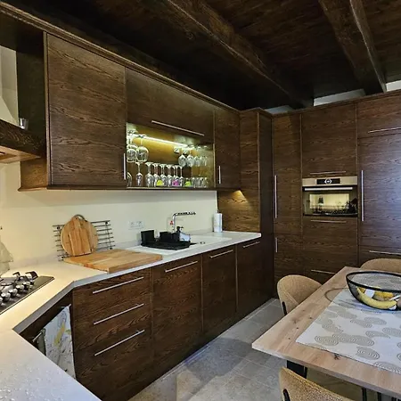 Casa Ulivo Vakantiehuis *