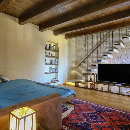 Holiday home Casa Ulivo Tar-Vabriga