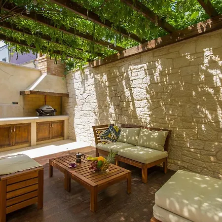Casa Ulivo Hébergement de vacances