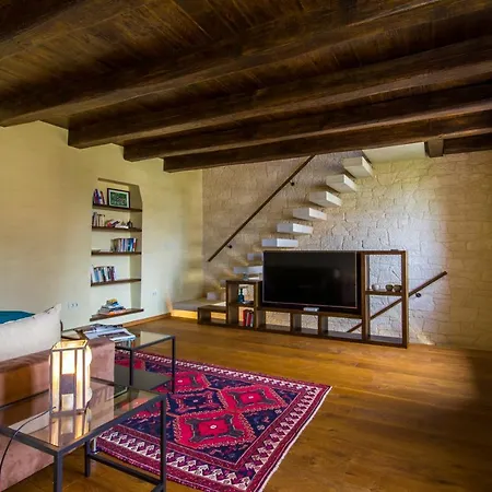 Casa Ulivo Semesterbostad *