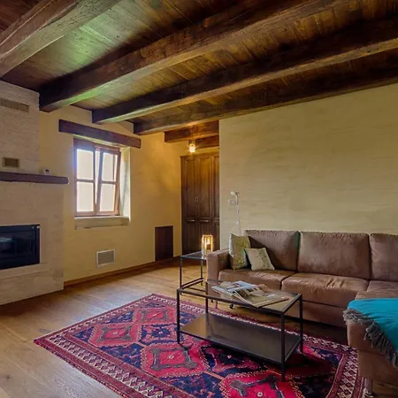 Casa Ulivo Semesterbostad