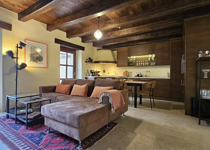 Casa Ulivo Vakantiehuis Tar-Vabriga