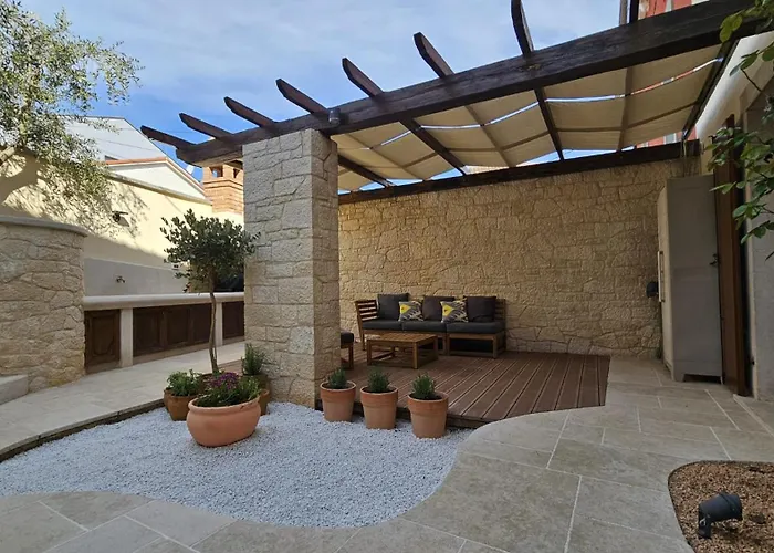 Casa Ulivo Tar-Vabriga