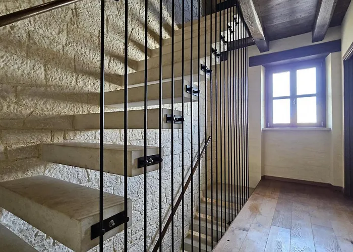 Vakantiehuis Casa Ulivo *