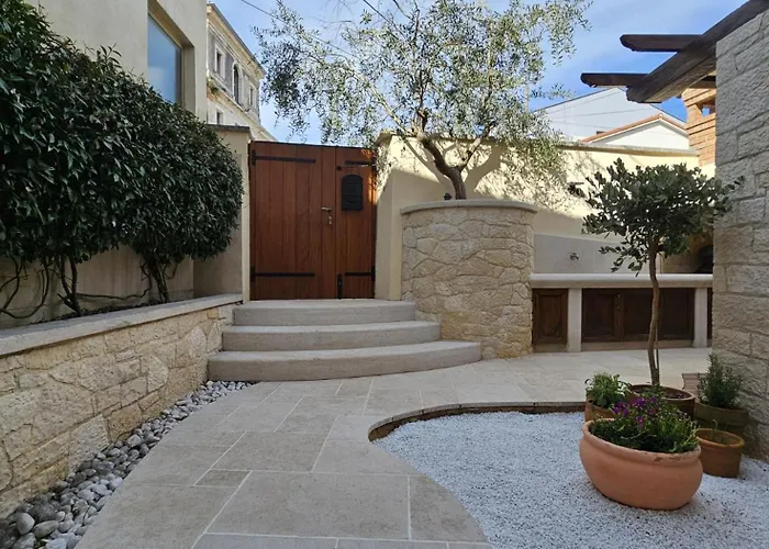 Casa Ulivo * Tar-Vabriga