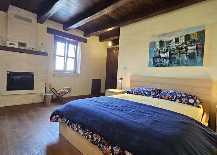 Casa Ulivo