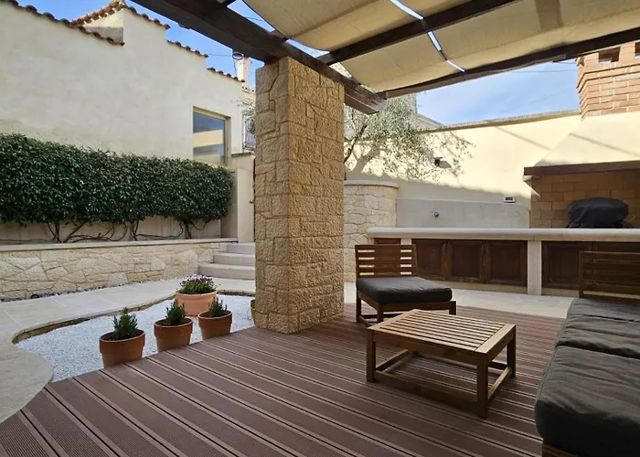 Vakantiehuis Casa Ulivo