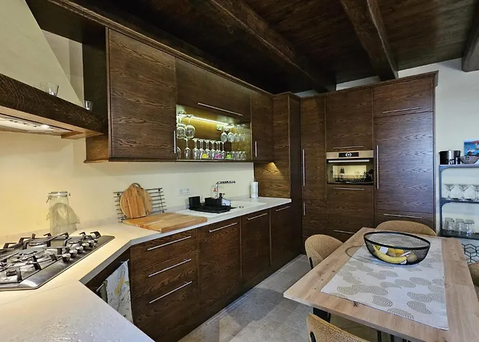Casa Ulivo Vakantiehuis *