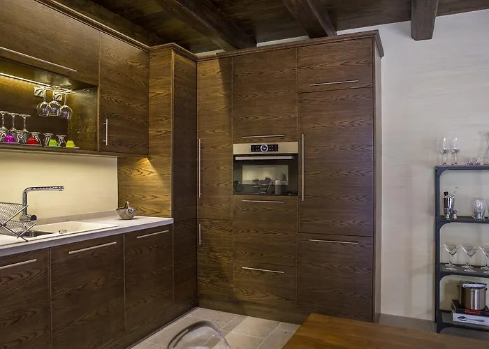 Casa Ulivo Tar-Vabriga