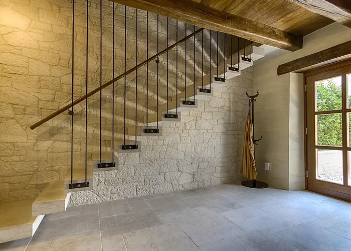 Casa Ulivo * Tar-Vabriga