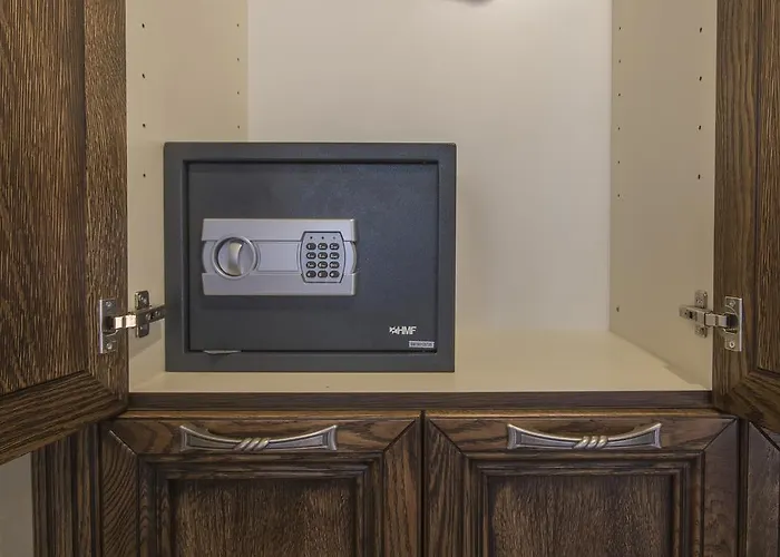 Casa Ulivo Tar-Vabriga