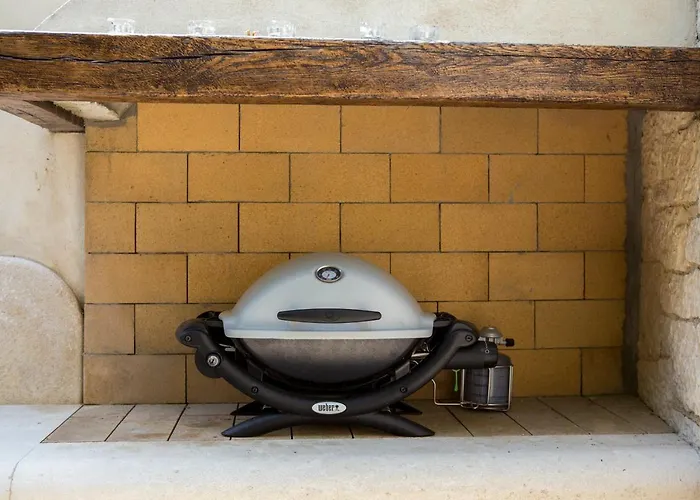 Casa Ulivo Tar-Vabriga