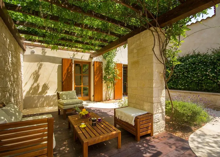 Vakantiehuis Casa Ulivo Tar-Vabriga