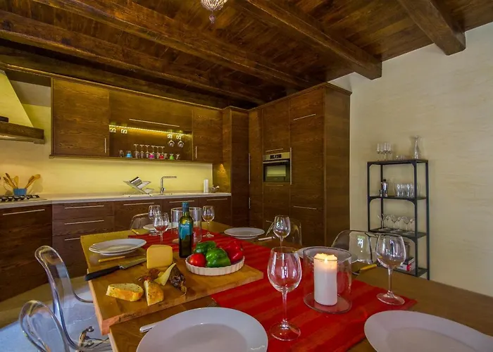 Casa Ulivo Tar-Vabriga