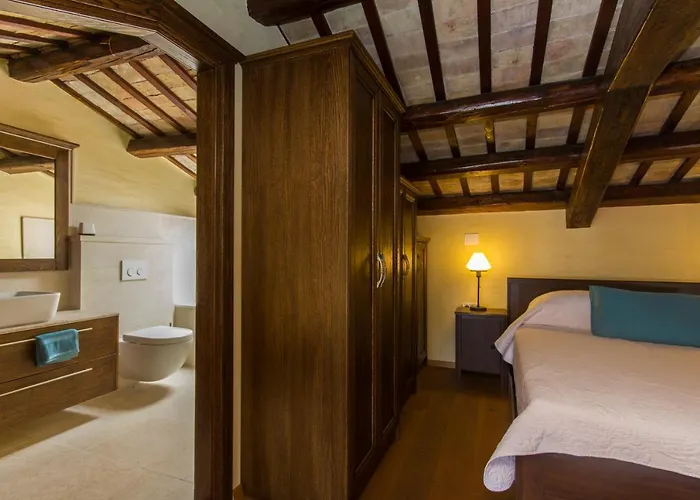 Casa Ulivo * Tar-Vabriga