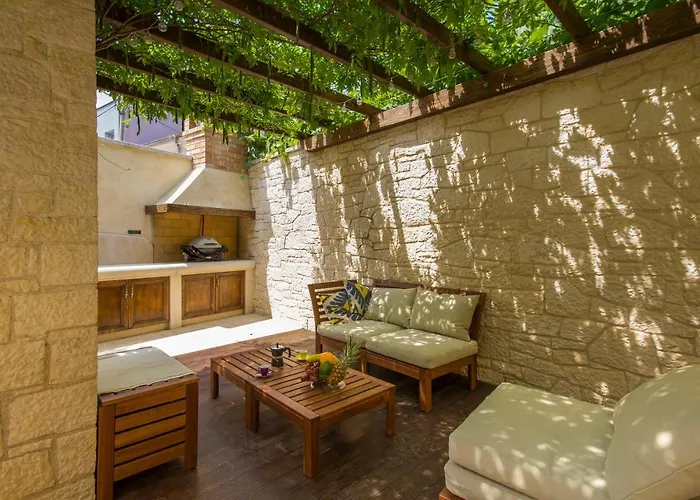 Casa Ulivo Vakantiehuis