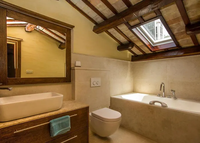 Vakantiehuis Casa Ulivo