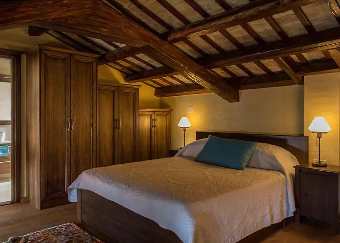 Casa Ulivo Vakantiehuis *