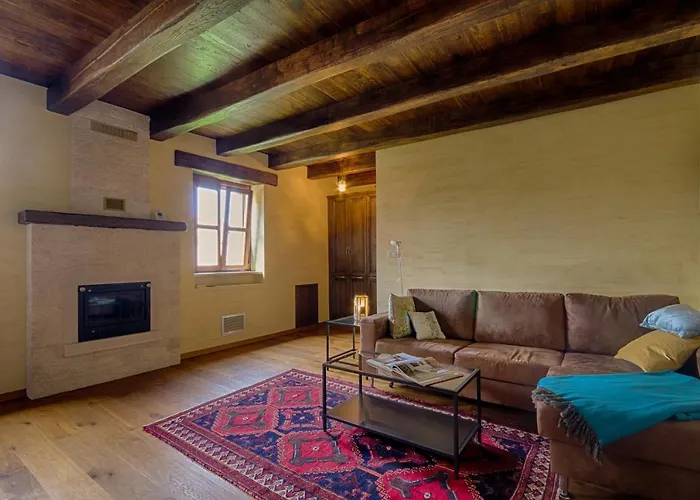 Casa Ulivo Vakantiehuis